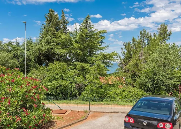 Apartman Raul In Dajla