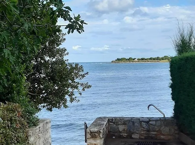 Apartman Raul In Dajla