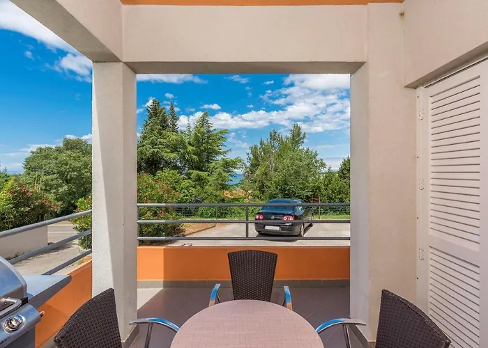 Raul In Apartman Dajla