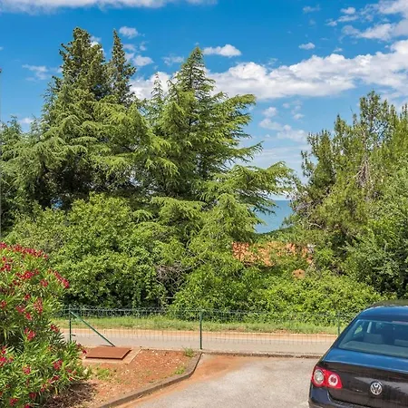 Apartman Raul In Dajla