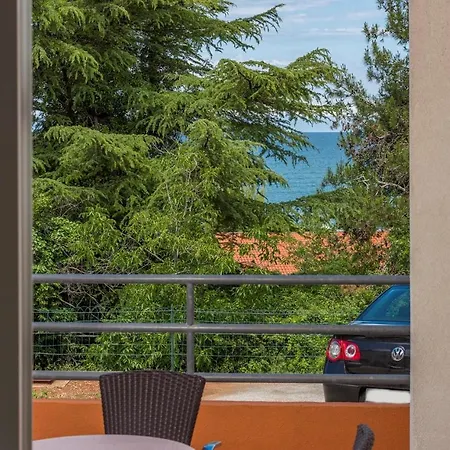 Apartman Raul In Dajla