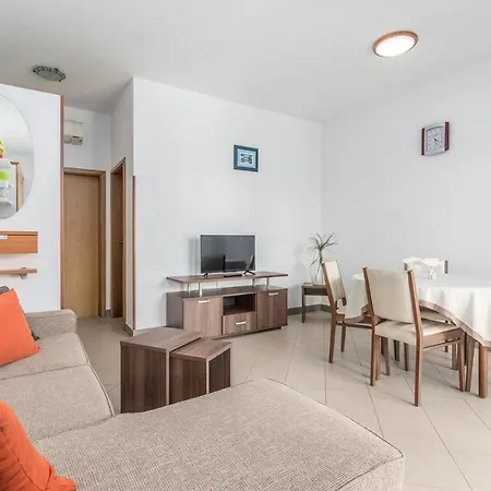 Apartman Raul In