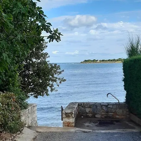 Apartman Raul In Dajla