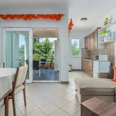 Apartman Raul In Dajla