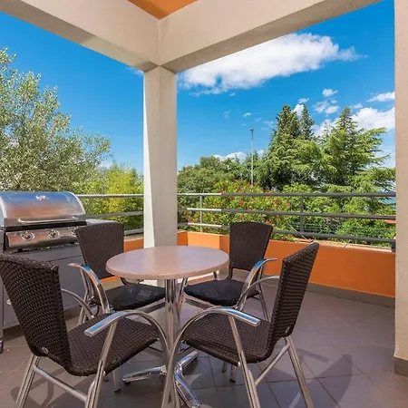 Apartment Raul In