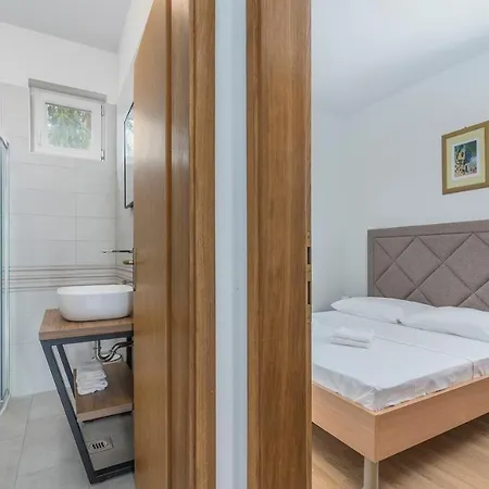Apartman Raul In *