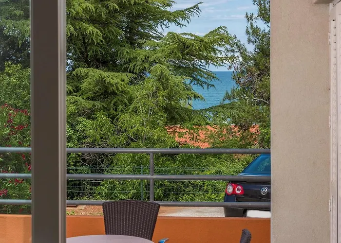 Apartment Raul In Dajla